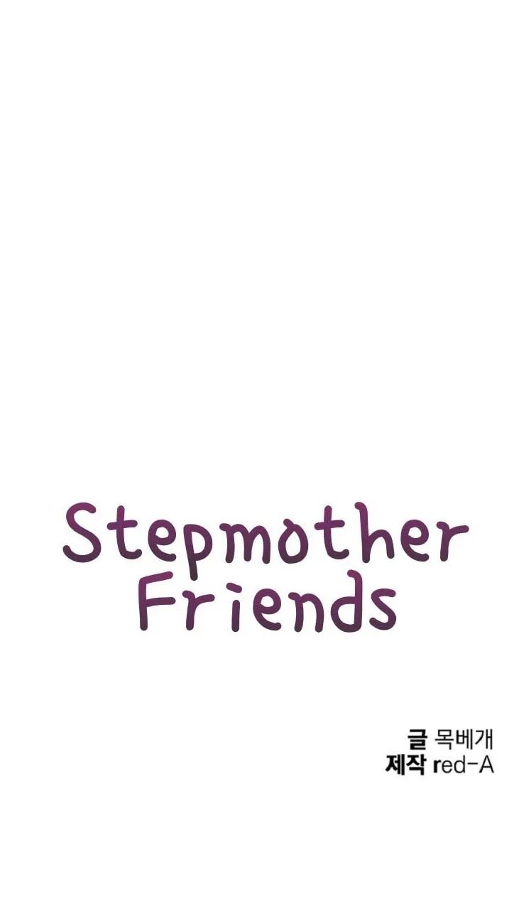 Saeeommaui Chingudeul Chapter 11 Page 8 - Chapter 11