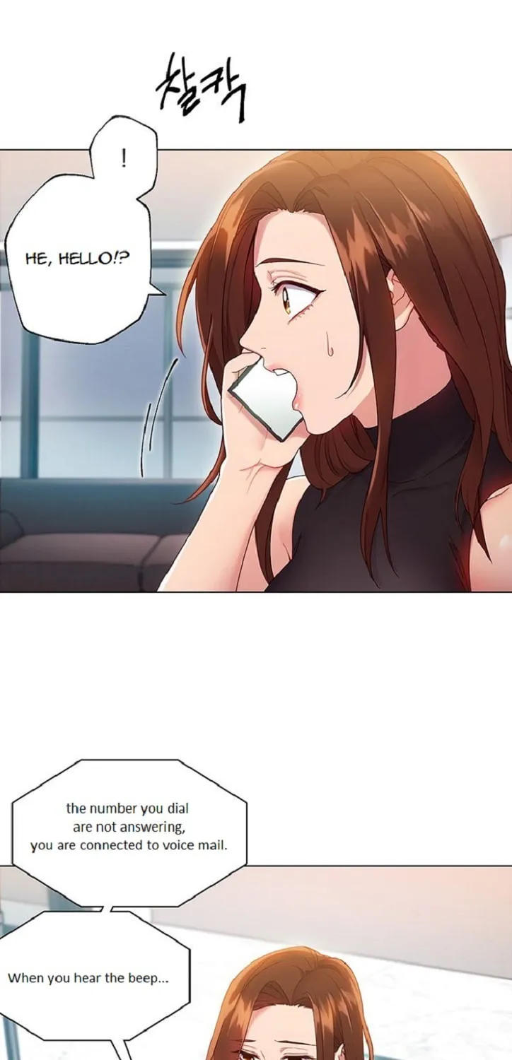 Saeeommaui Chingudeul Chapter 11 Page 11 - Chapter 11