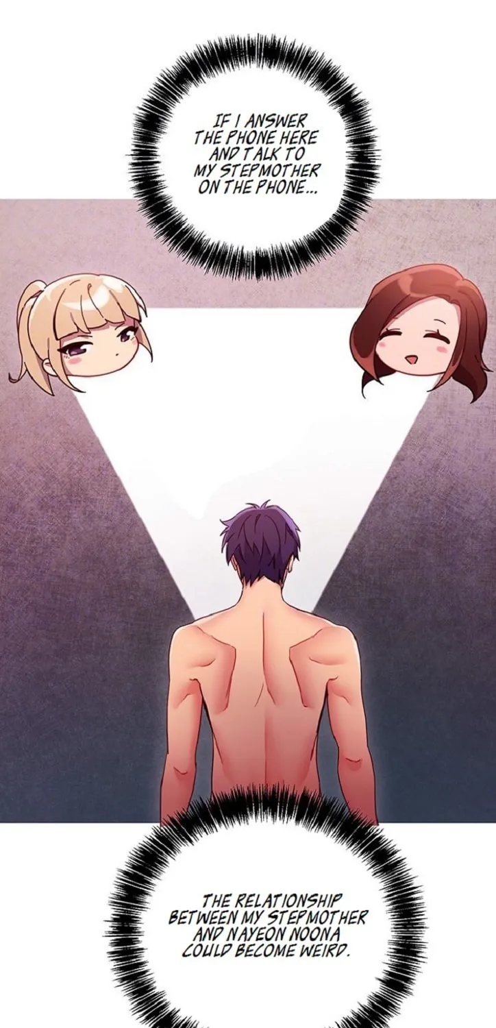 Saeeommaui Chingudeul Chapter 11 Page 24 - Chapter 11