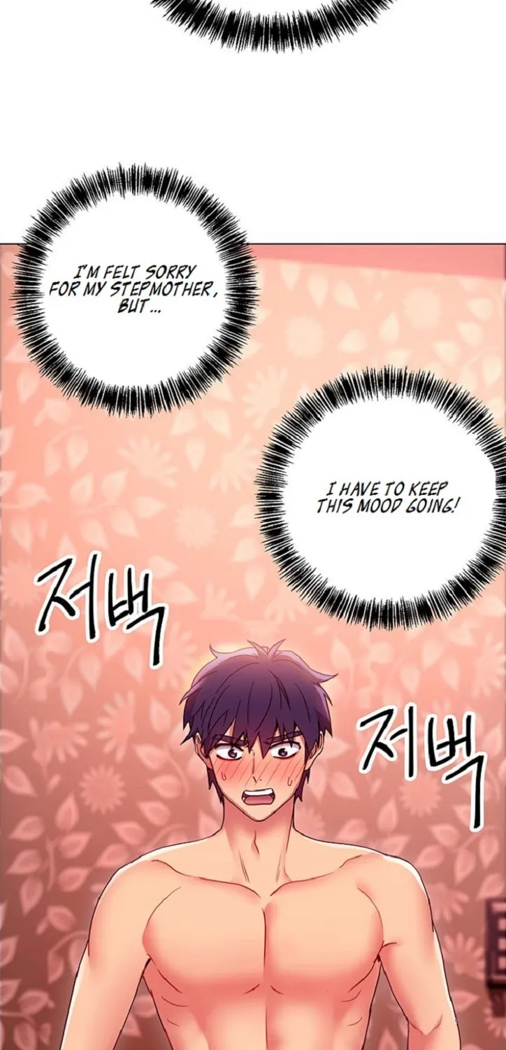 Saeeommaui Chingudeul Chapter 11 Page 25 - Chapter 11