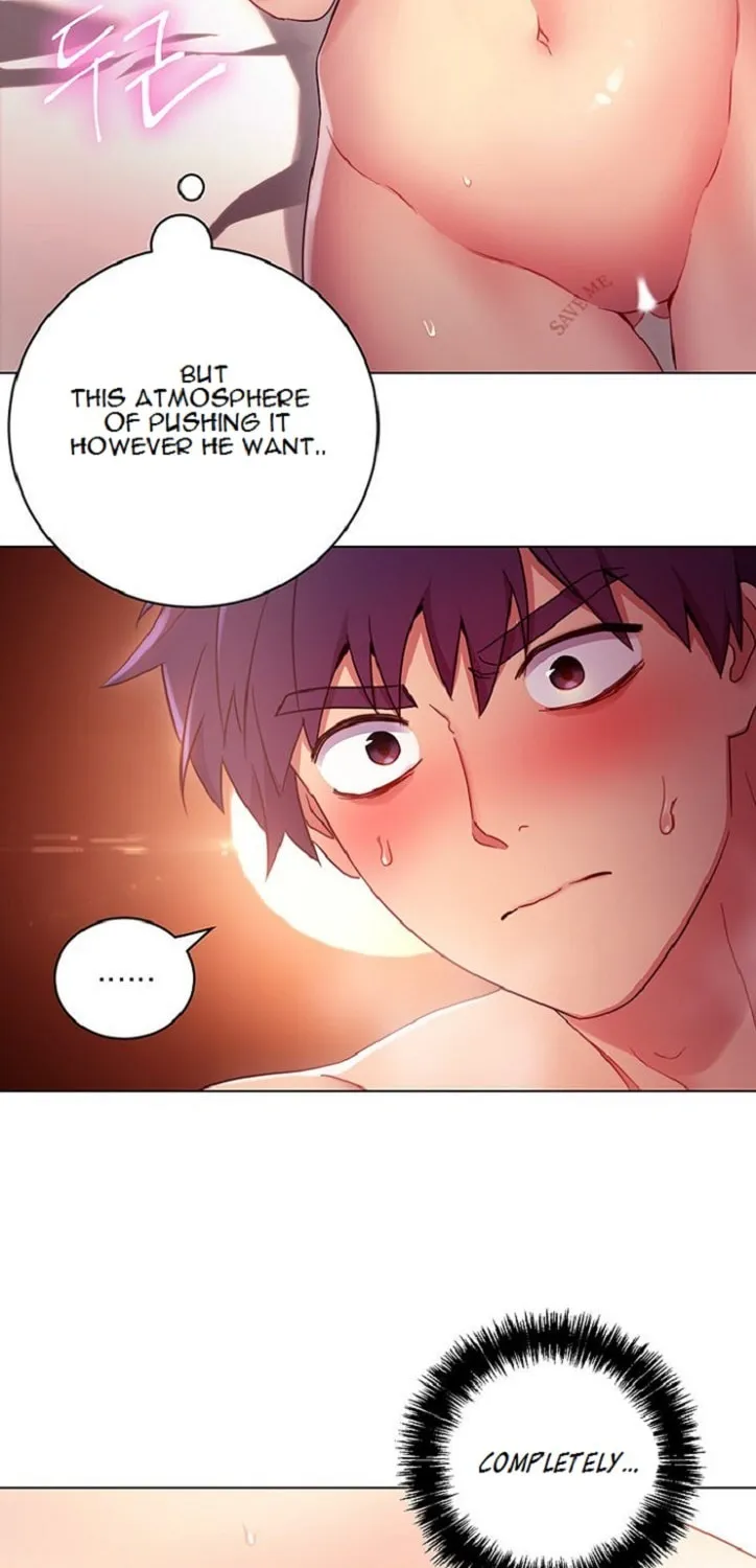 Saeeommaui Chingudeul Chapter 11 Page 30 - Chapter 11