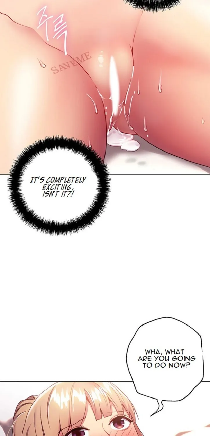 Saeeommaui Chingudeul Chapter 11 Page 31 - Chapter 11