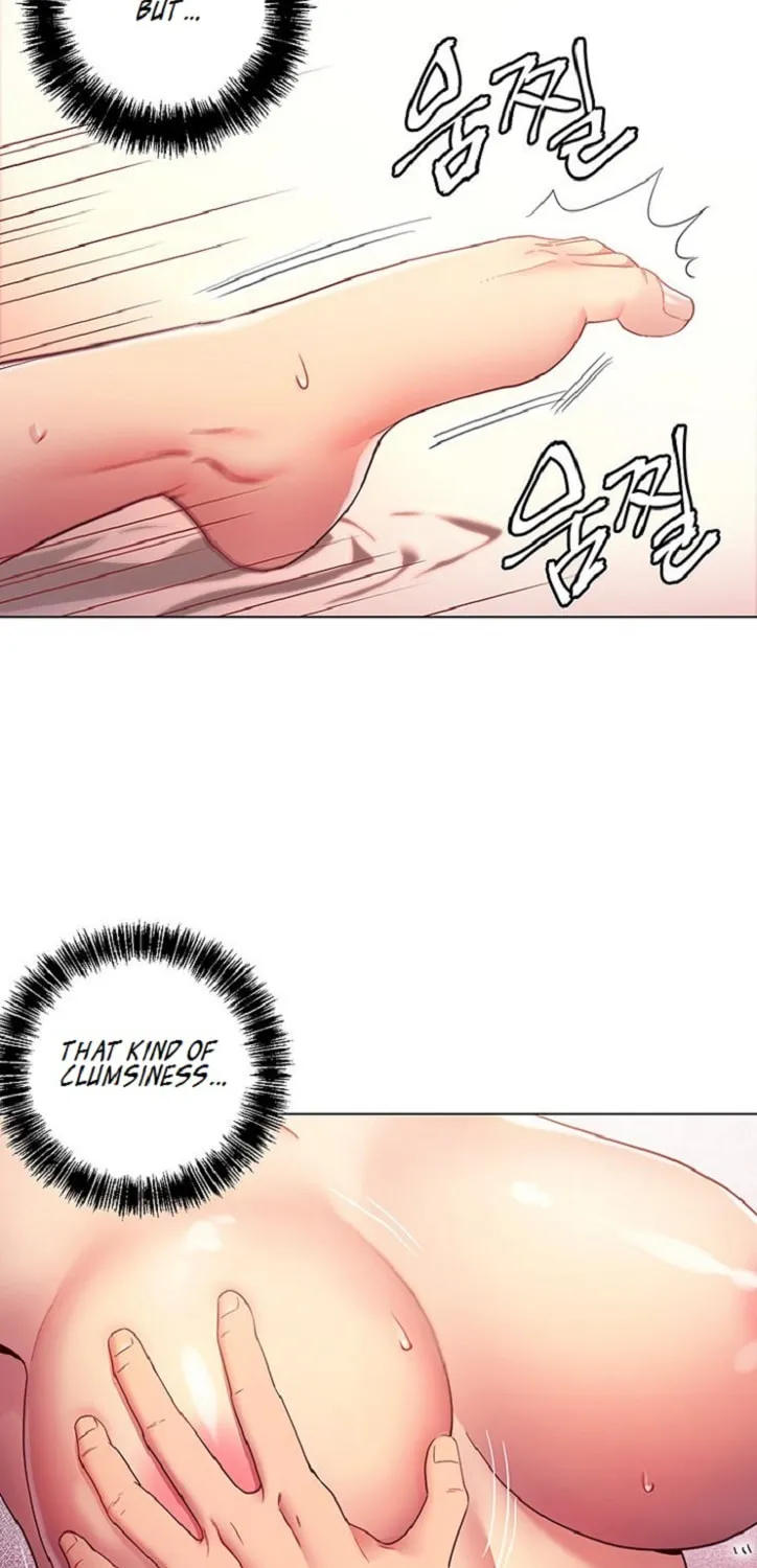 Saeeommaui Chingudeul Chapter 11 Page 37 - Chapter 11