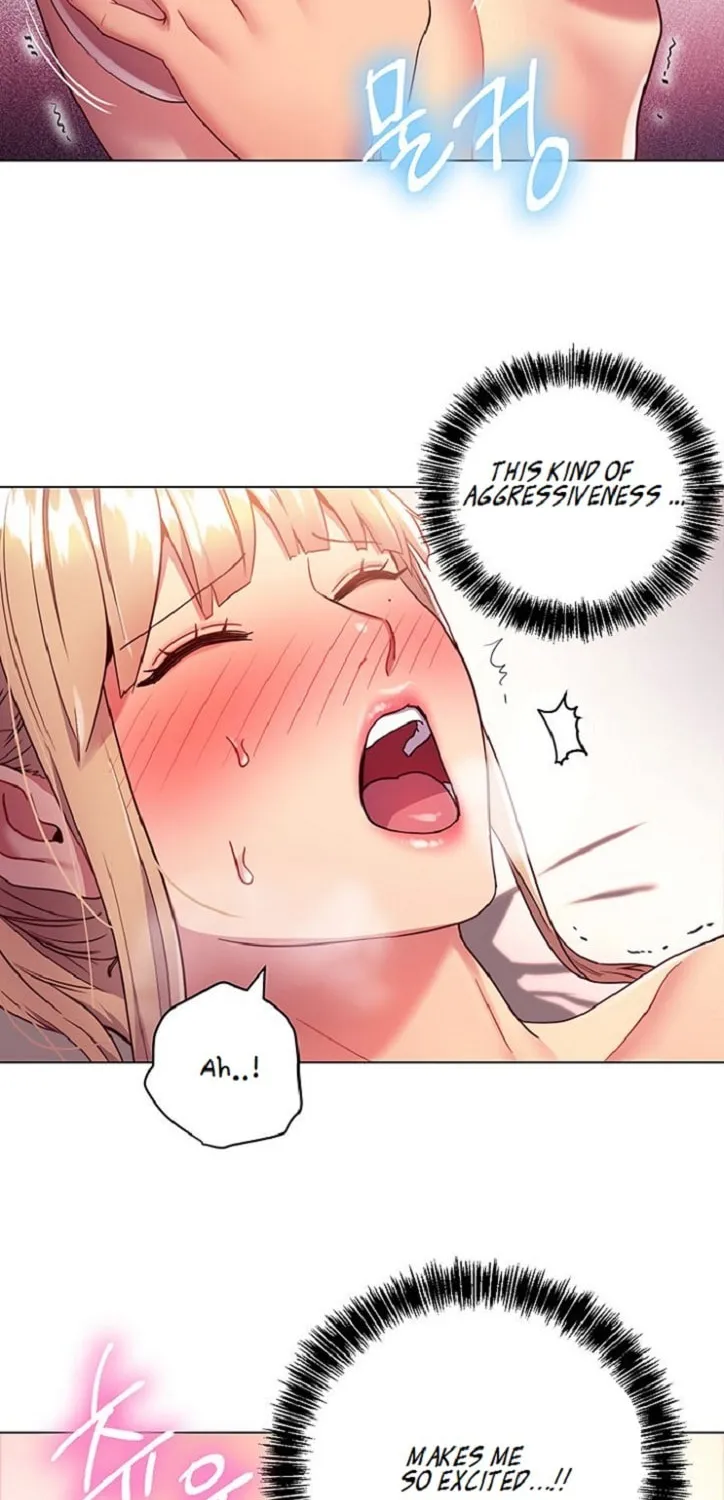 Saeeommaui Chingudeul Chapter 11 Page 38 - Chapter 11