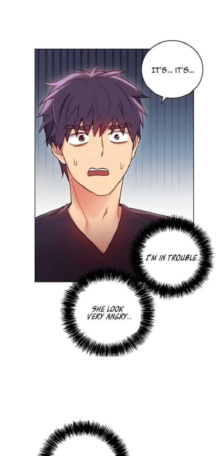 Saeeommaui Chingudeul Chapter 11 Page 82 - Chapter 11
