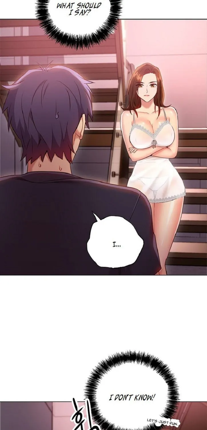 Saeeommaui Chingudeul Chapter 11 Page 83 - Chapter 11