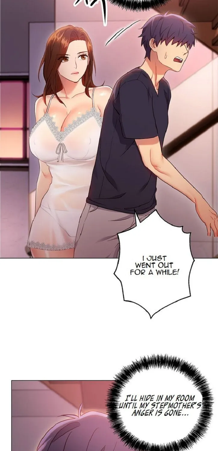 Saeeommaui Chingudeul Chapter 11 Page 84 - Chapter 11