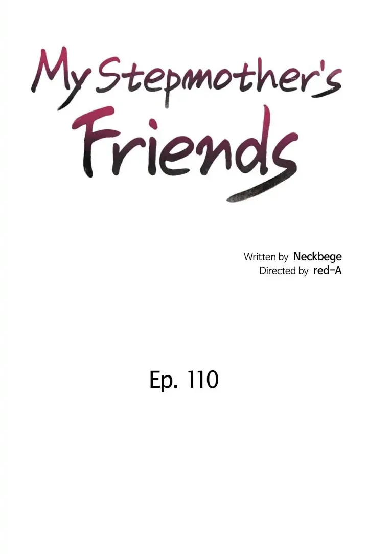 Saeeommaui Chingudeul Chapter 110 Page 6 - Chapter 110