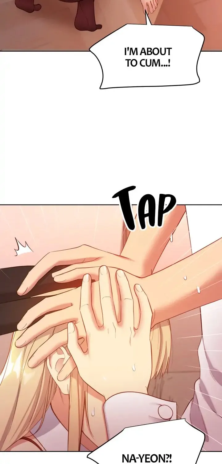 Saeeommaui Chingudeul Chapter 110 Page 35 - Chapter 110