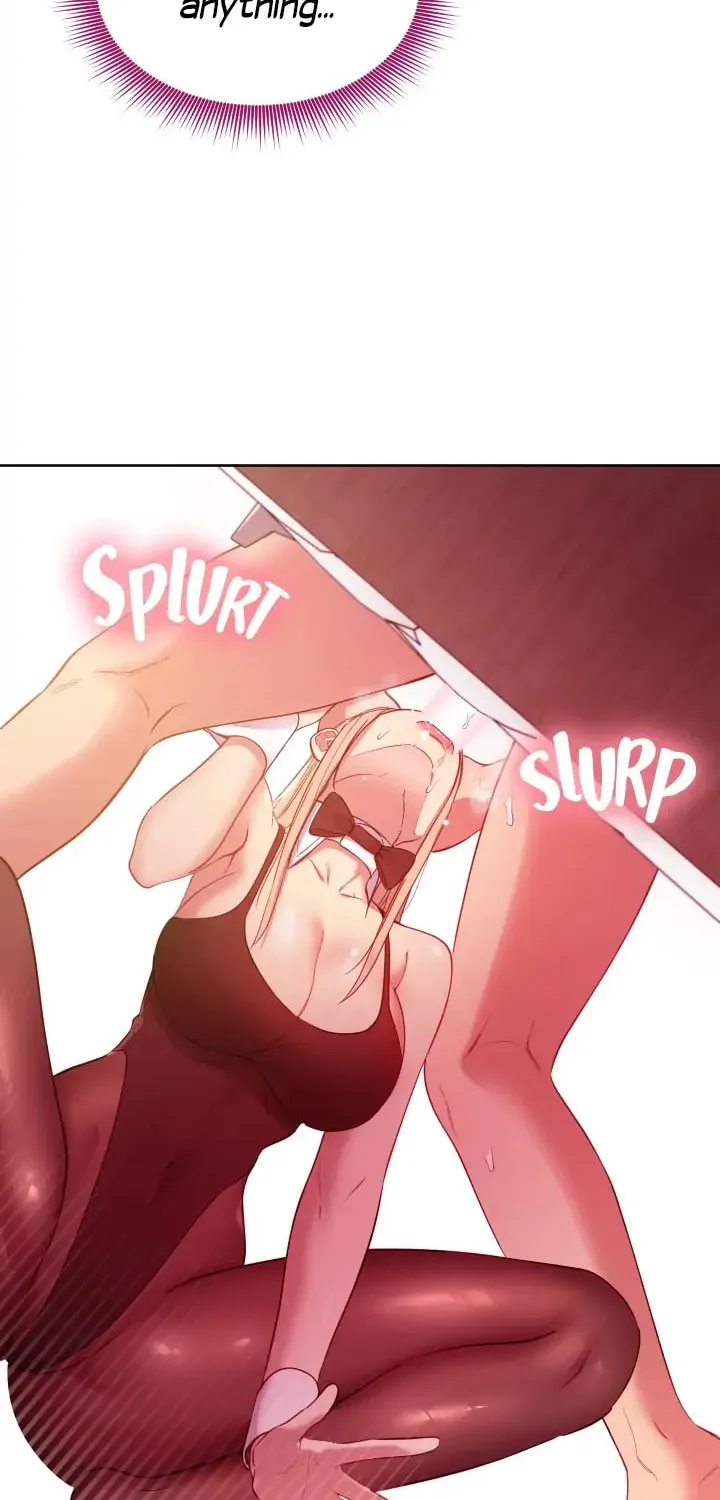 Saeeommaui Chingudeul Chapter 110 Page 37 - Chapter 110