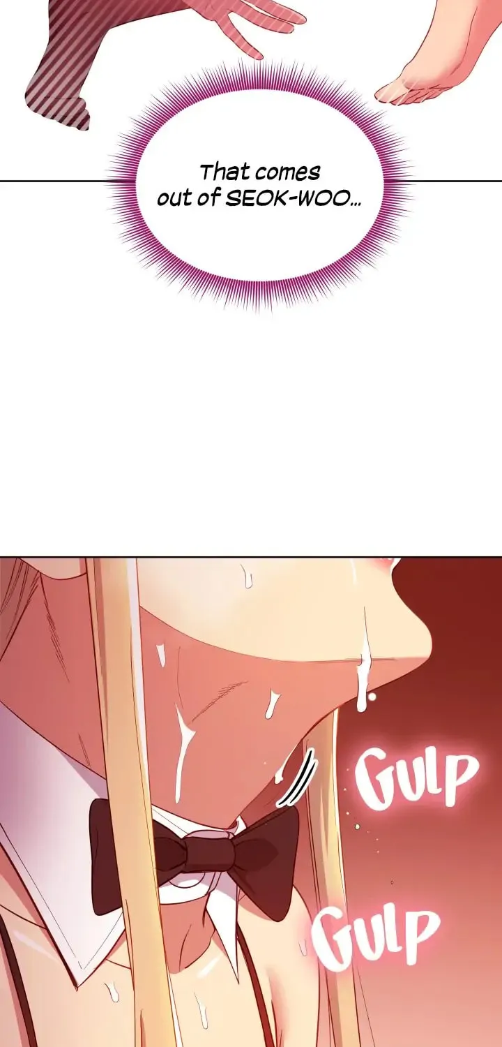 Saeeommaui Chingudeul Chapter 110 Page 38 - Chapter 110