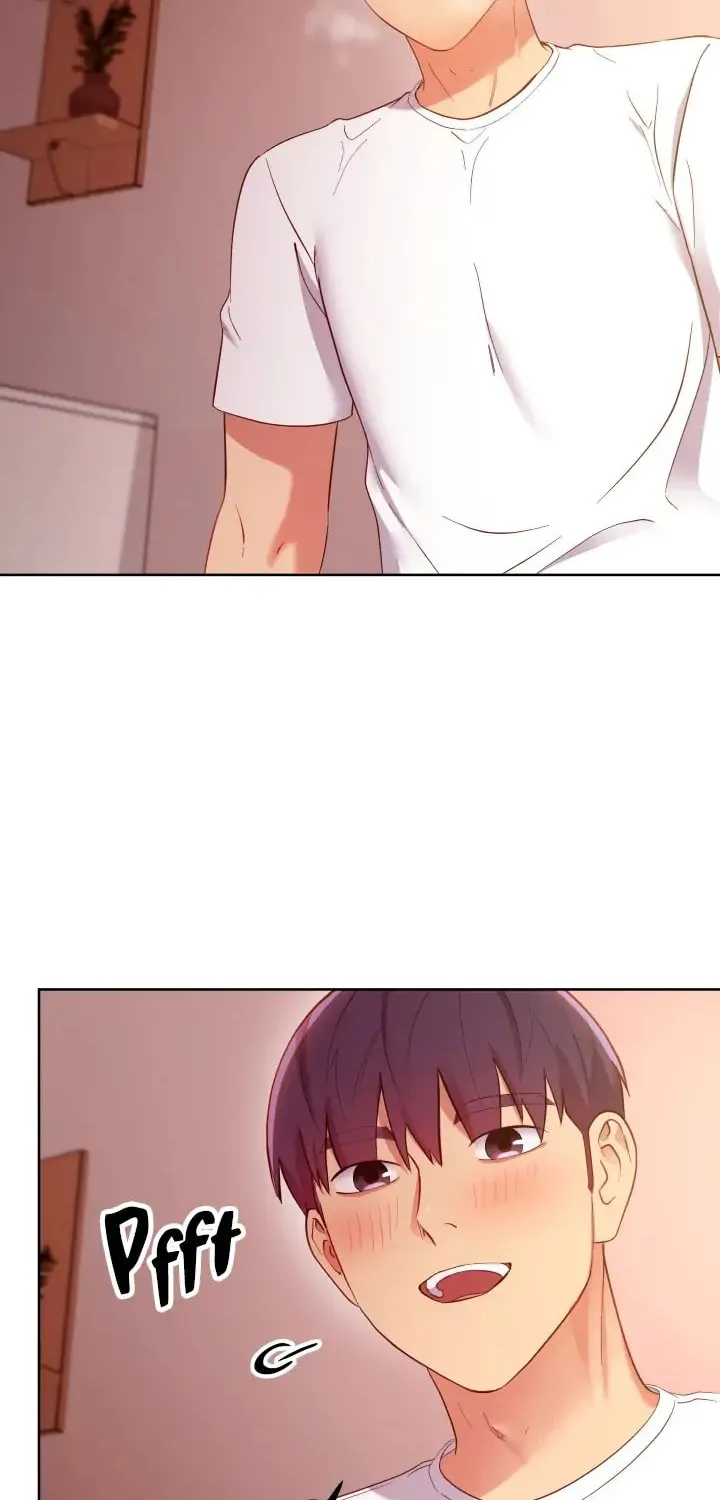 Saeeommaui Chingudeul Chapter 110 Page 45 - Chapter 110