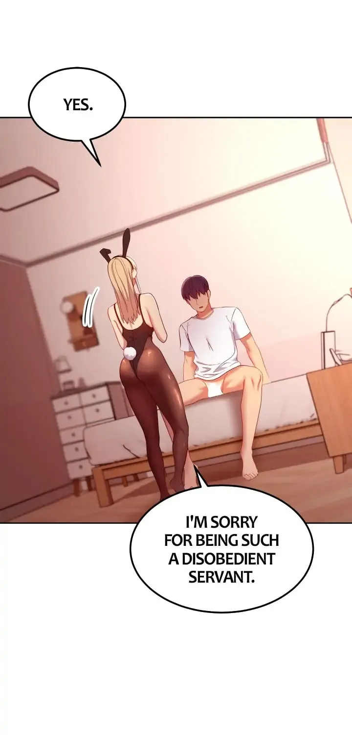 Saeeommaui Chingudeul Chapter 110 Page 47 - Chapter 110