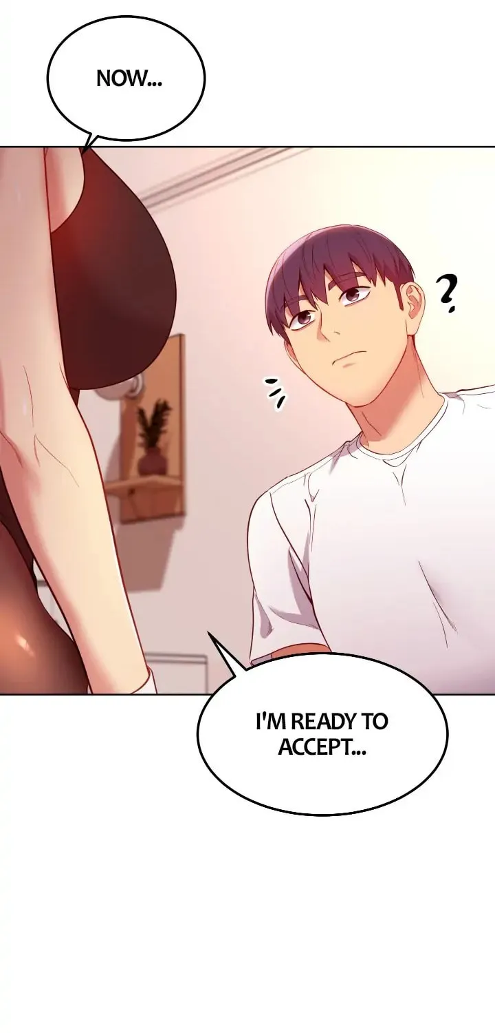 Saeeommaui Chingudeul Chapter 110 Page 48 - Chapter 110