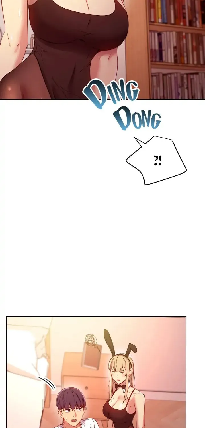 Saeeommaui Chingudeul Chapter 110 Page 55 - Chapter 110