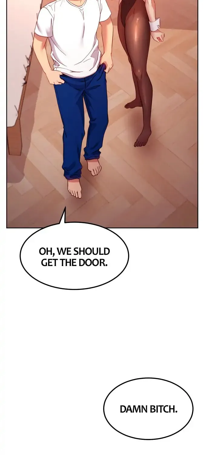 Saeeommaui Chingudeul Chapter 110 Page 56 - Chapter 110