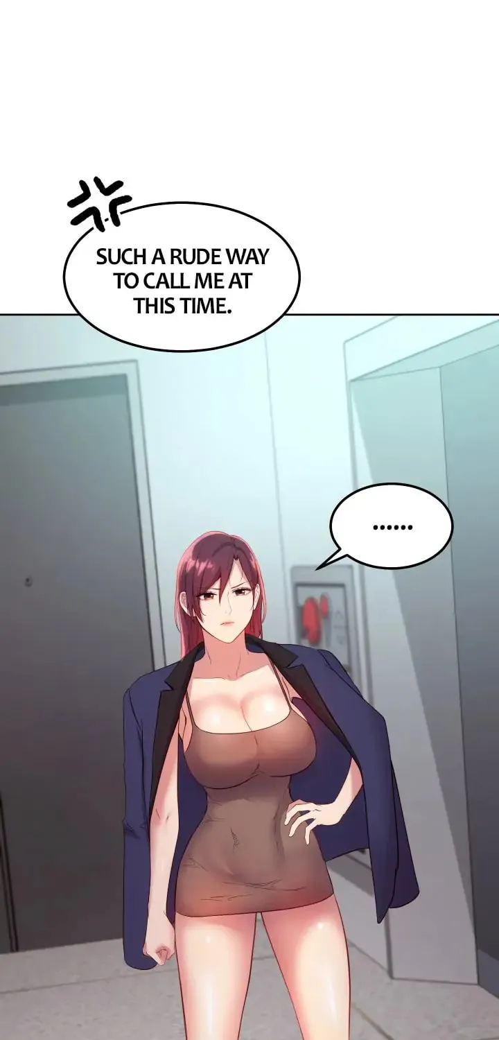 Saeeommaui Chingudeul Chapter 110 Page 57 - Chapter 110