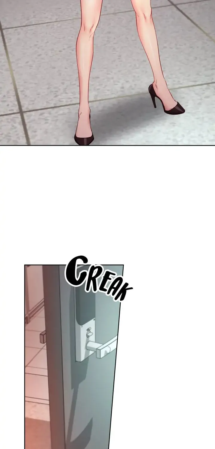 Saeeommaui Chingudeul Chapter 110 Page 58 - Chapter 110