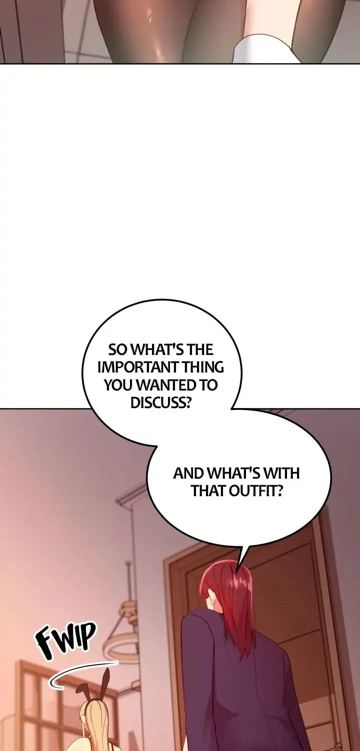 Saeeommaui Chingudeul Chapter 110 Page 60 - Chapter 110