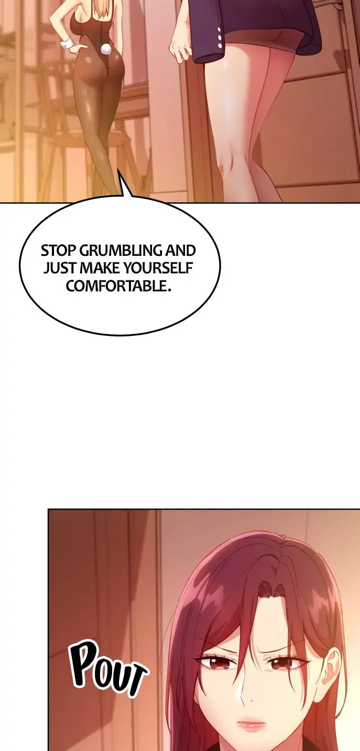 Saeeommaui Chingudeul Chapter 110 Page 61 - Chapter 110