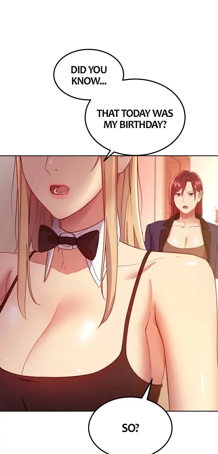 Saeeommaui Chingudeul Chapter 110 Page 63 - Chapter 110