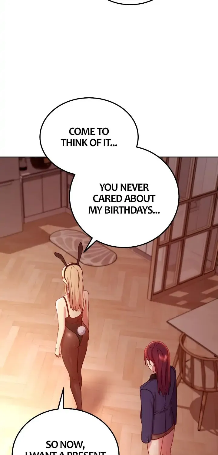 Saeeommaui Chingudeul Chapter 110 Page 64 - Chapter 110