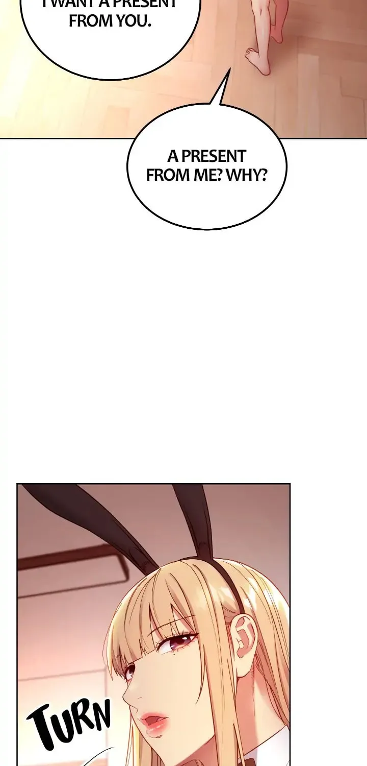 Saeeommaui Chingudeul Chapter 110 Page 65 - Chapter 110