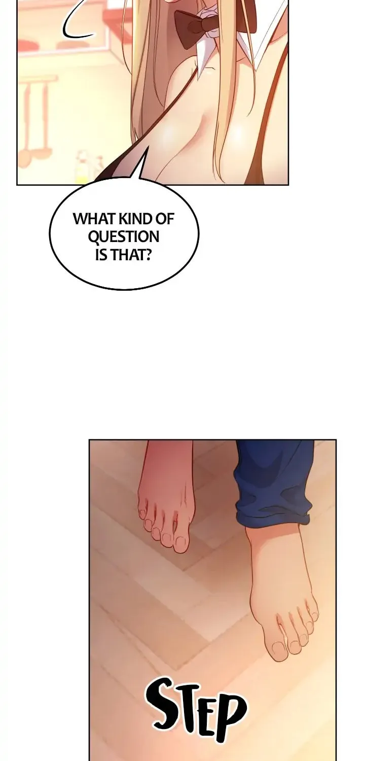Saeeommaui Chingudeul Chapter 110 Page 66 - Chapter 110