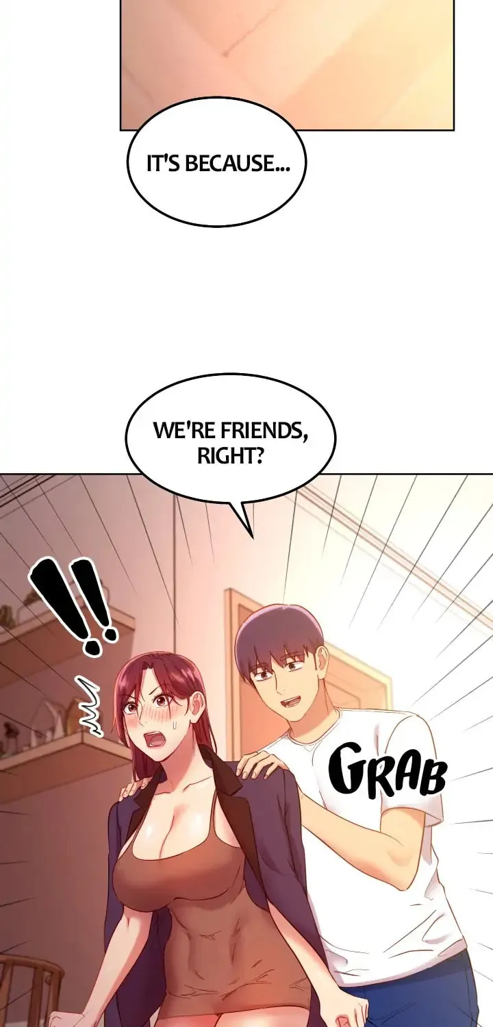 Saeeommaui Chingudeul Chapter 110 Page 67 - Chapter 110