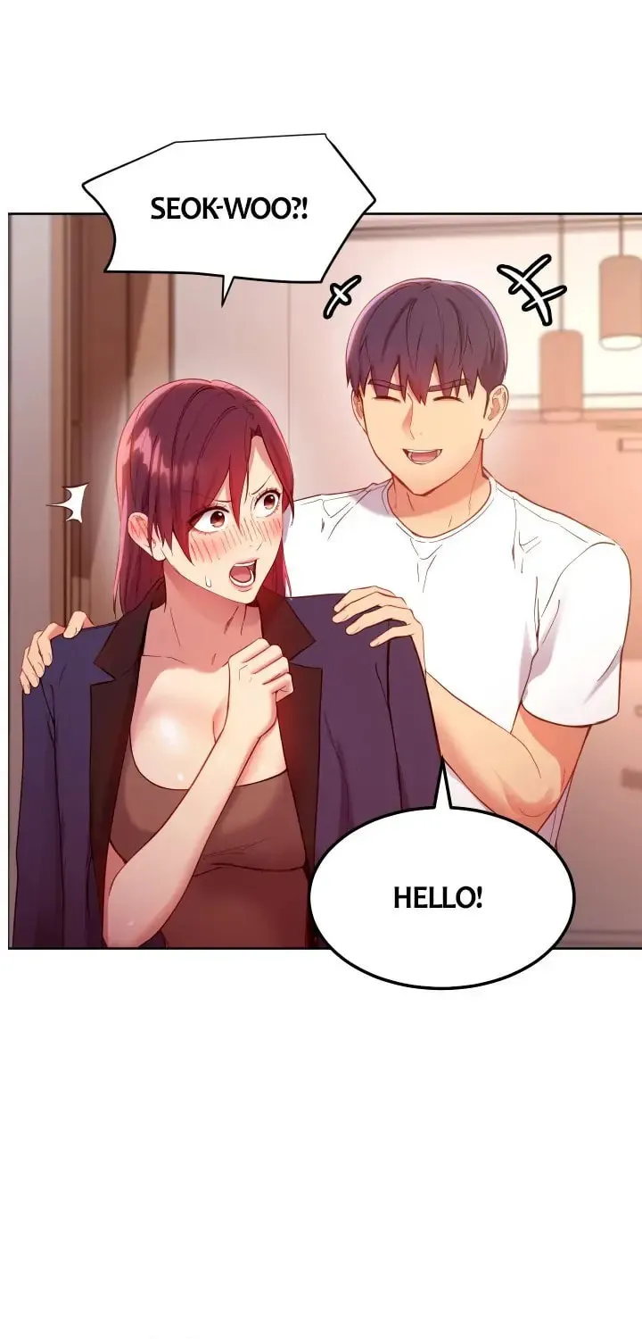 Saeeommaui Chingudeul Chapter 110 Page 69 - Chapter 110