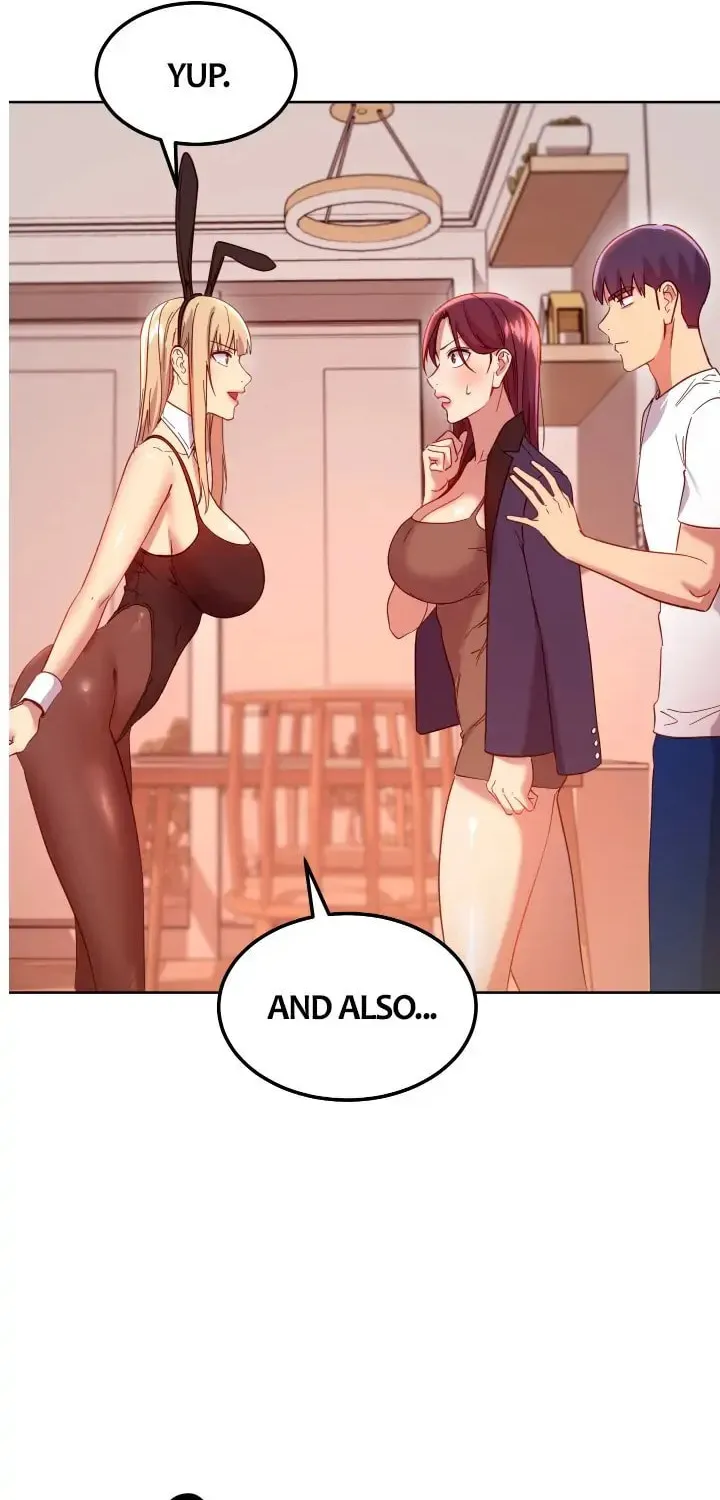 Saeeommaui Chingudeul Chapter 110 Page 70 - Chapter 110