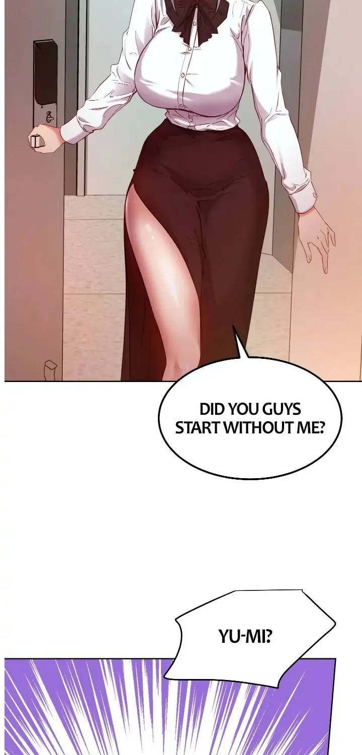 Saeeommaui Chingudeul Chapter 110 Page 73 - Chapter 110