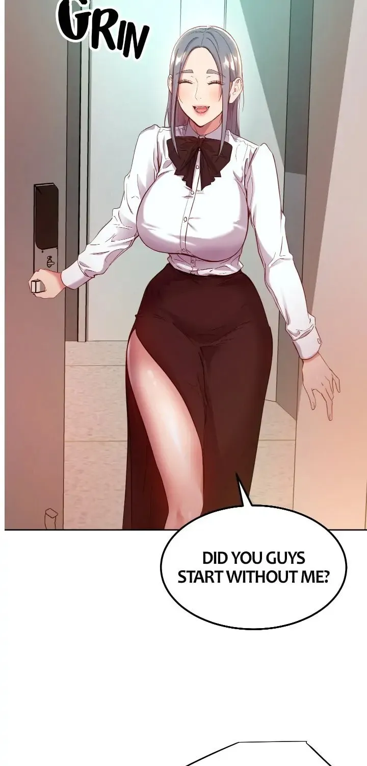 Saeeommaui Chingudeul Chapter 111 Page 5 - Chapter 111