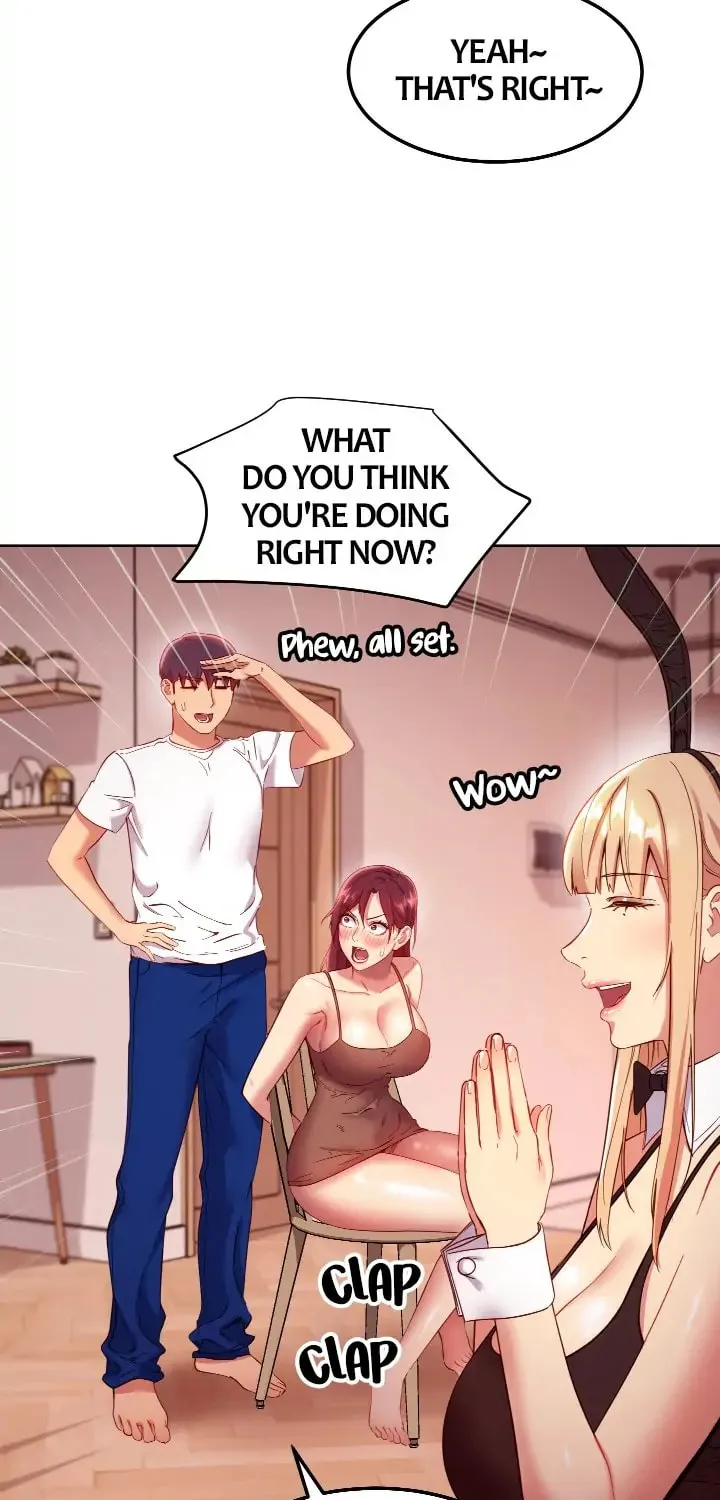 Saeeommaui Chingudeul Chapter 111 Page 13 - Chapter 111