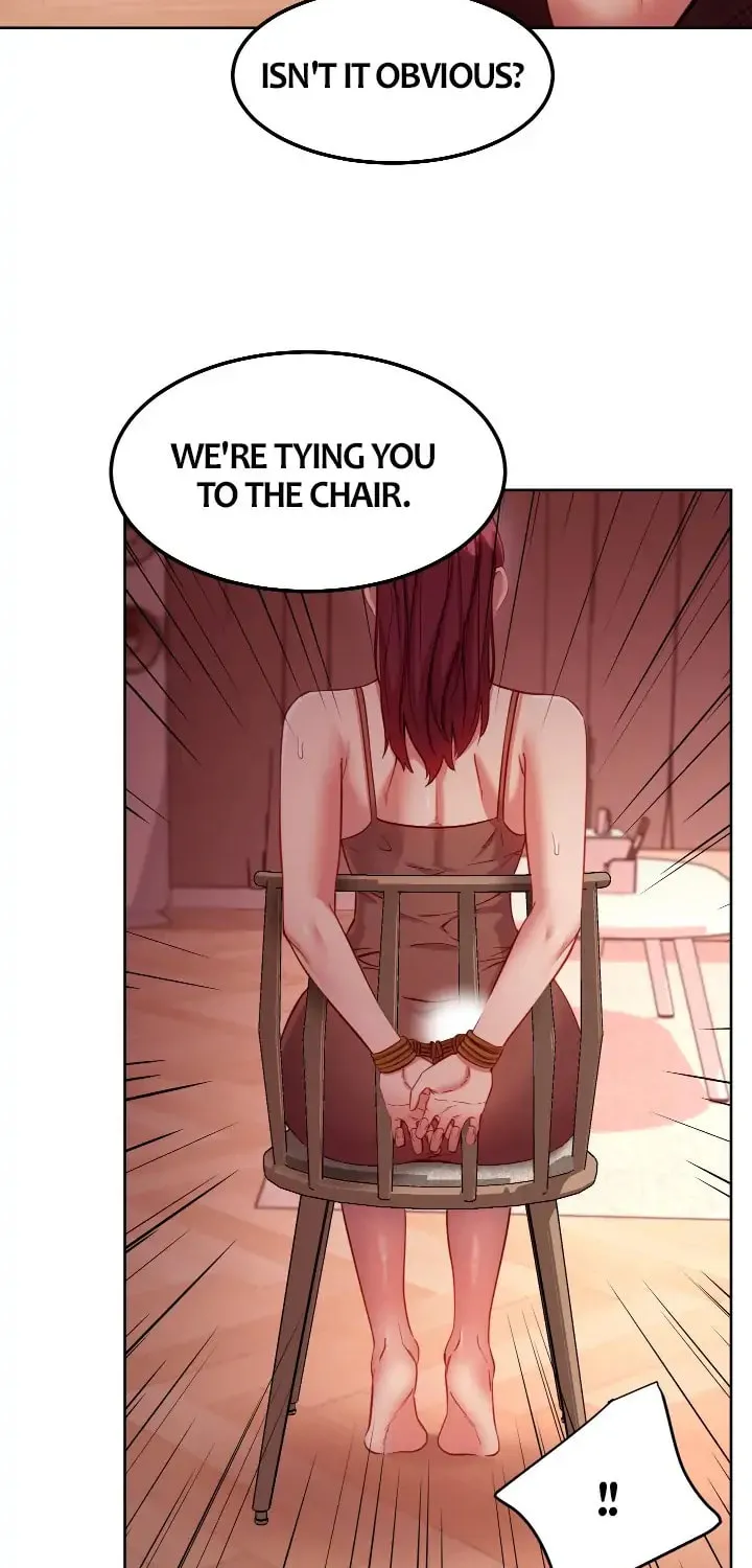 Saeeommaui Chingudeul Chapter 111 Page 14 - Chapter 111