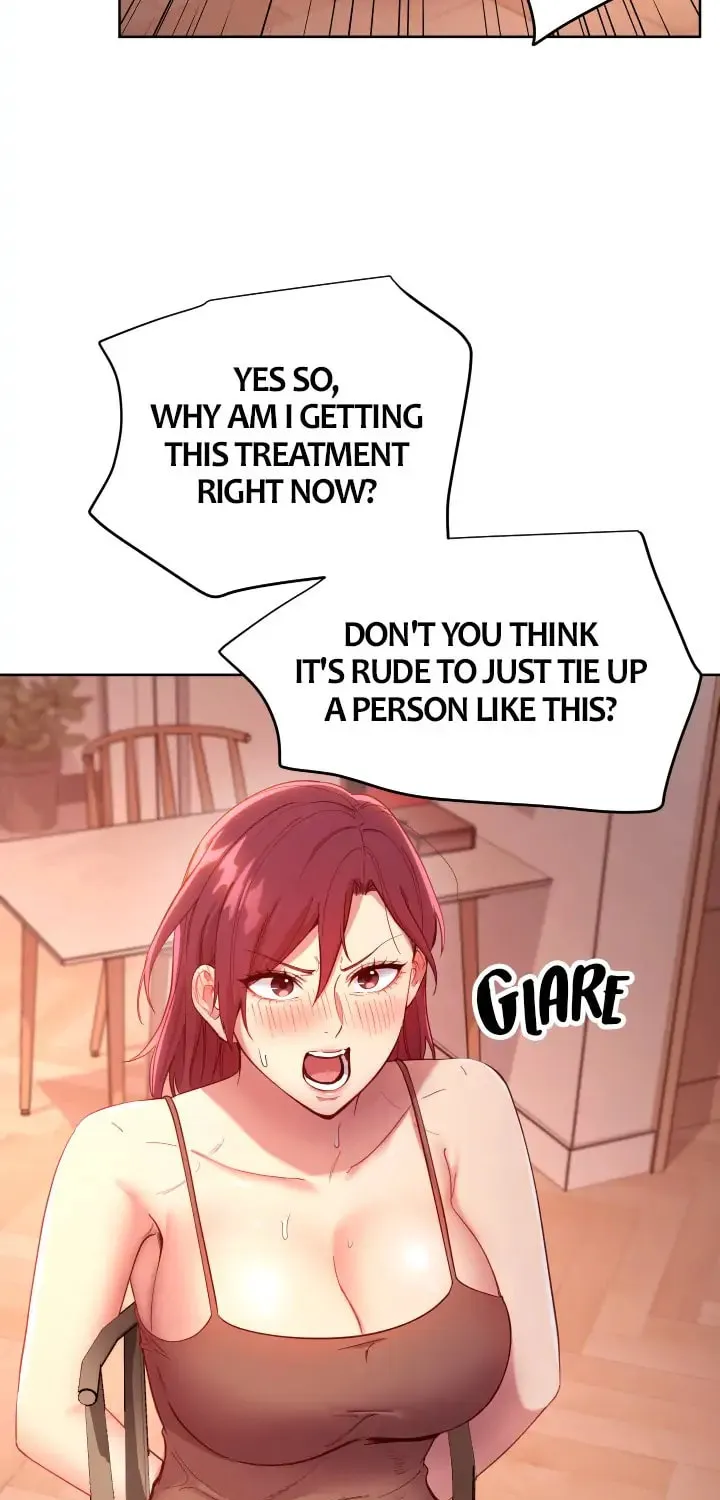 Saeeommaui Chingudeul Chapter 111 Page 15 - Chapter 111