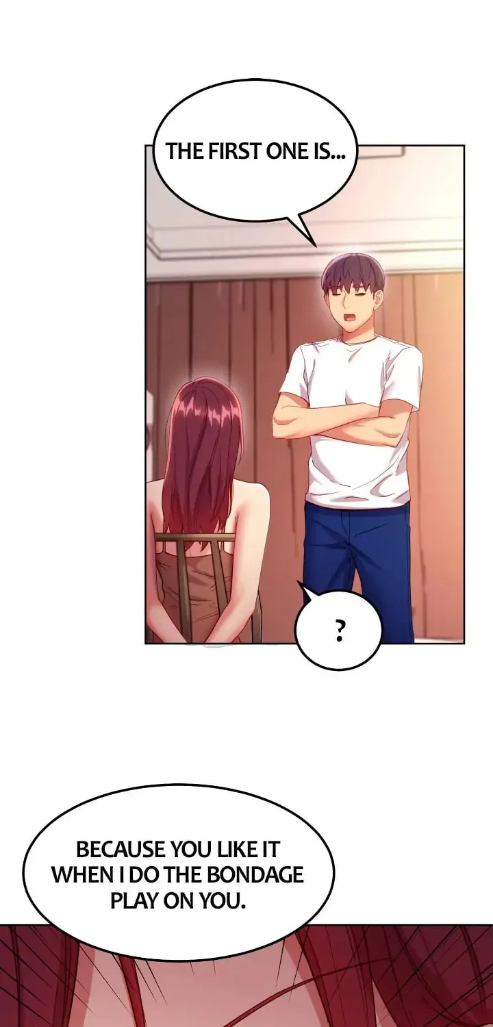 Saeeommaui Chingudeul Chapter 111 Page 17 - Chapter 111