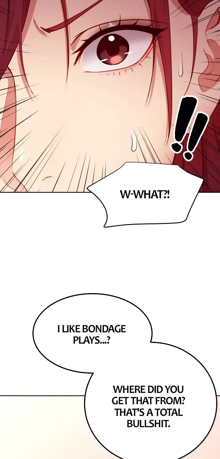 Saeeommaui Chingudeul Chapter 111 Page 18 - Chapter 111