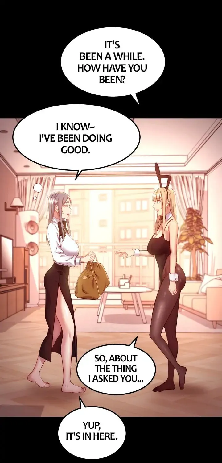 Saeeommaui Chingudeul Chapter 111 Page 23 - Chapter 111