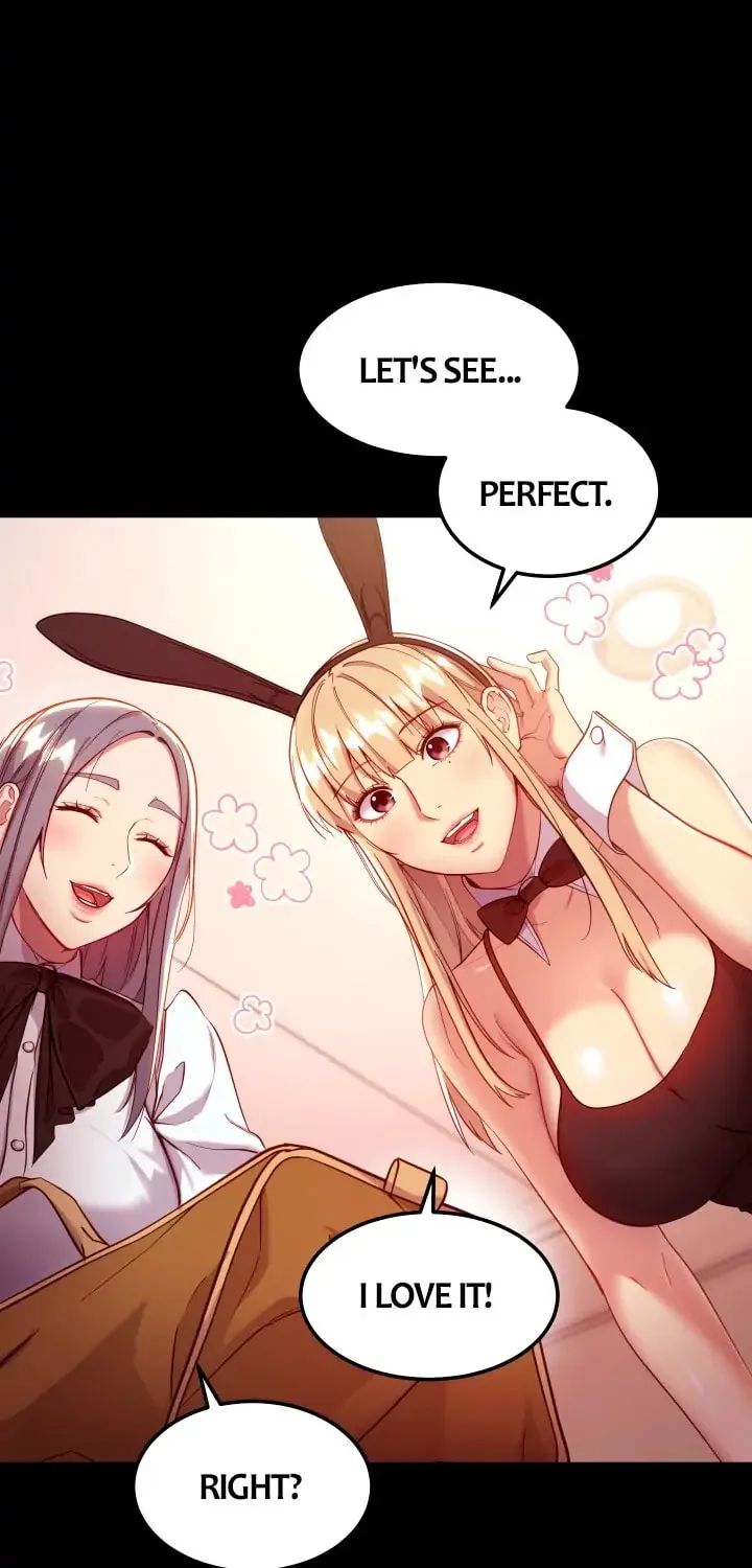 Saeeommaui Chingudeul Chapter 111 Page 25 - Chapter 111