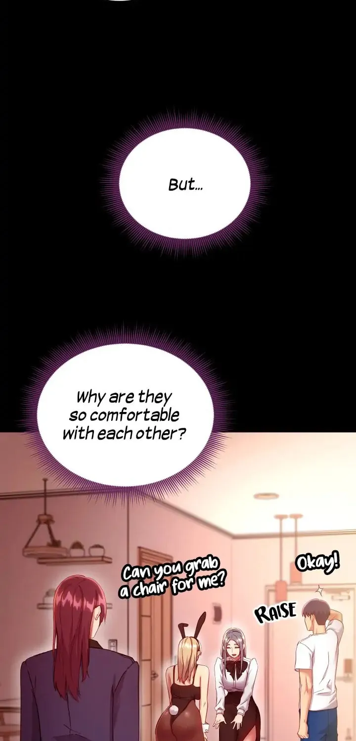 Saeeommaui Chingudeul Chapter 111 Page 26 - Chapter 111