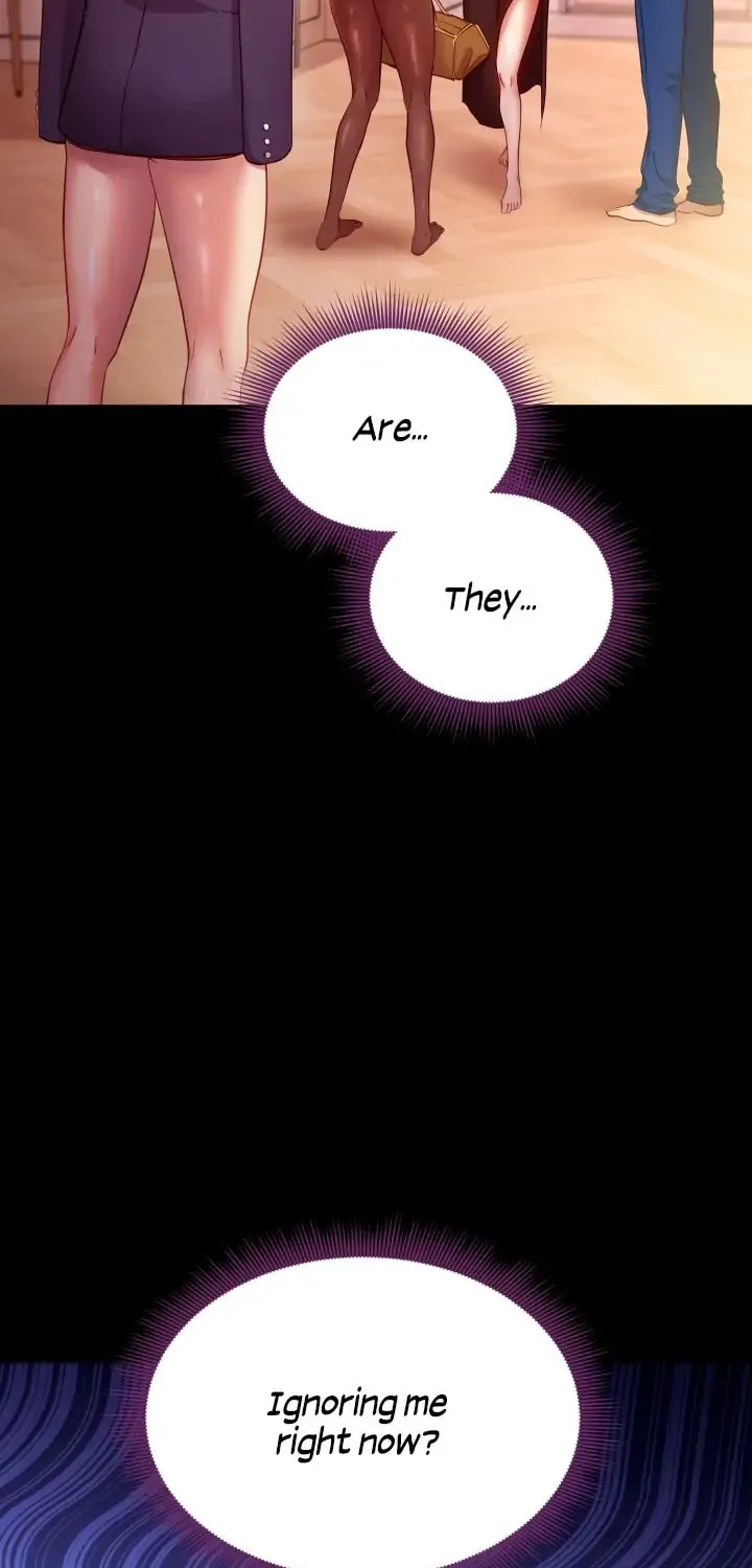 Saeeommaui Chingudeul Chapter 111 Page 27 - Chapter 111