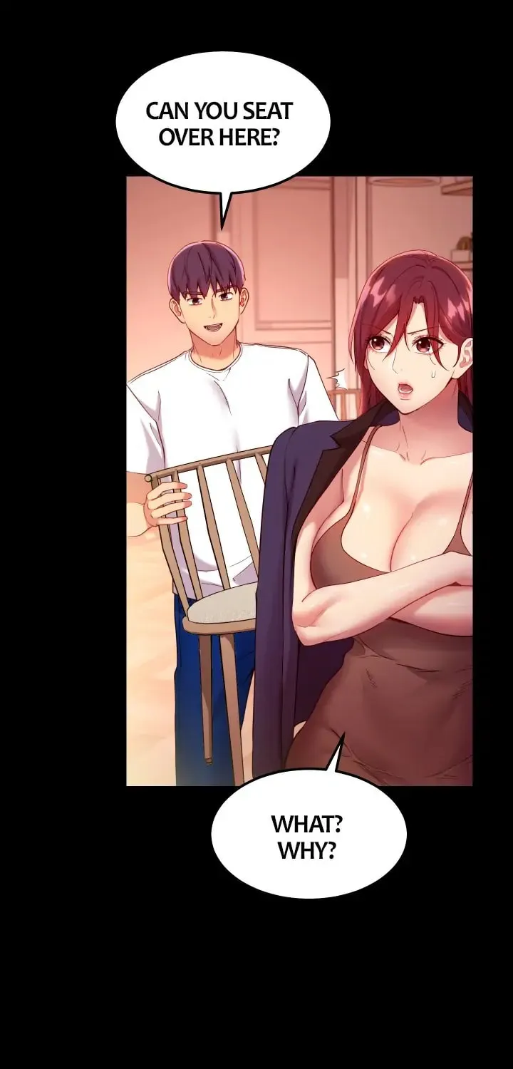Saeeommaui Chingudeul Chapter 111 Page 29 - Chapter 111