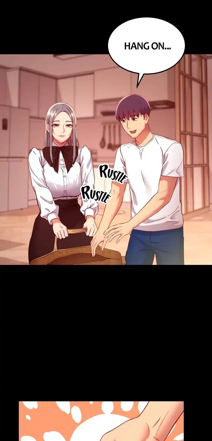 Saeeommaui Chingudeul Chapter 111 Page 30 - Chapter 111