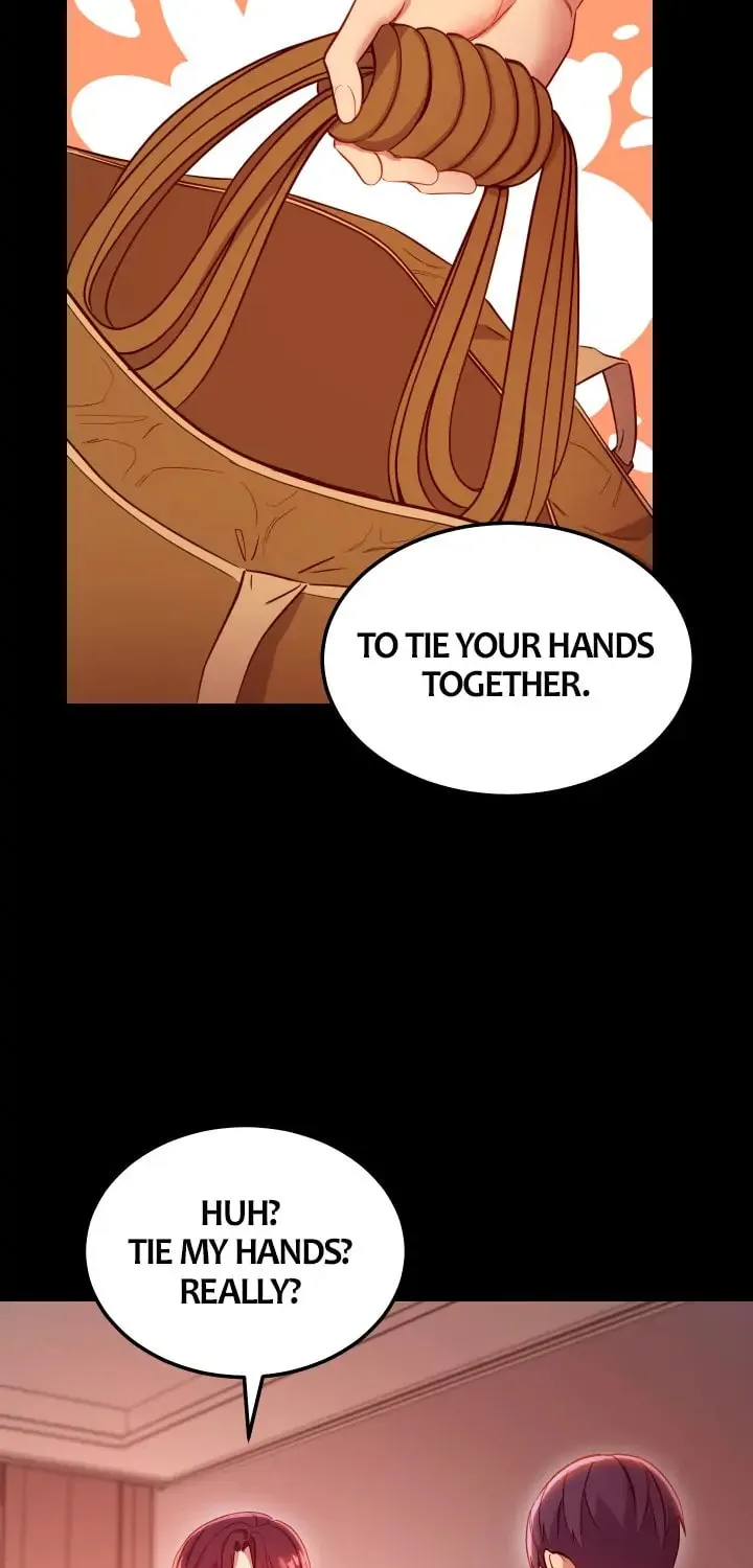 Saeeommaui Chingudeul Chapter 111 Page 31 - Chapter 111
