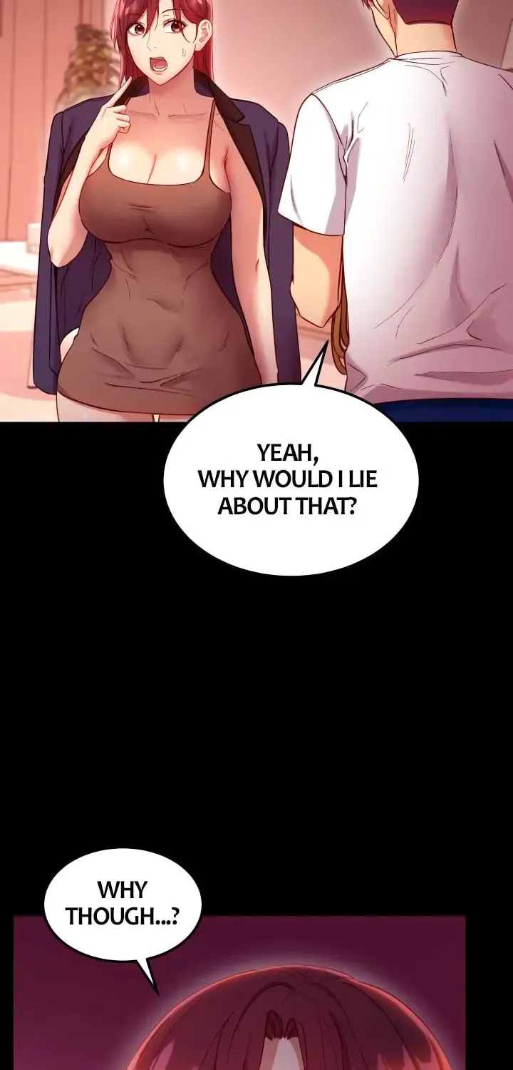 Saeeommaui Chingudeul Chapter 111 Page 32 - Chapter 111