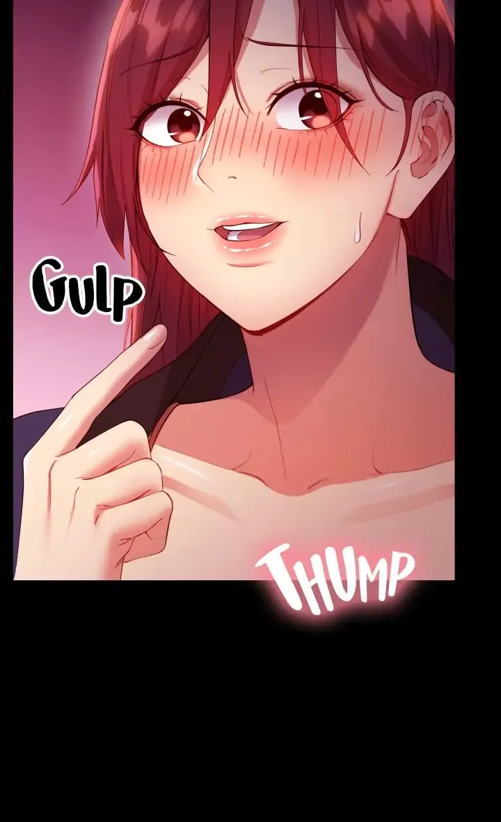 Saeeommaui Chingudeul Chapter 111 Page 33 - Chapter 111