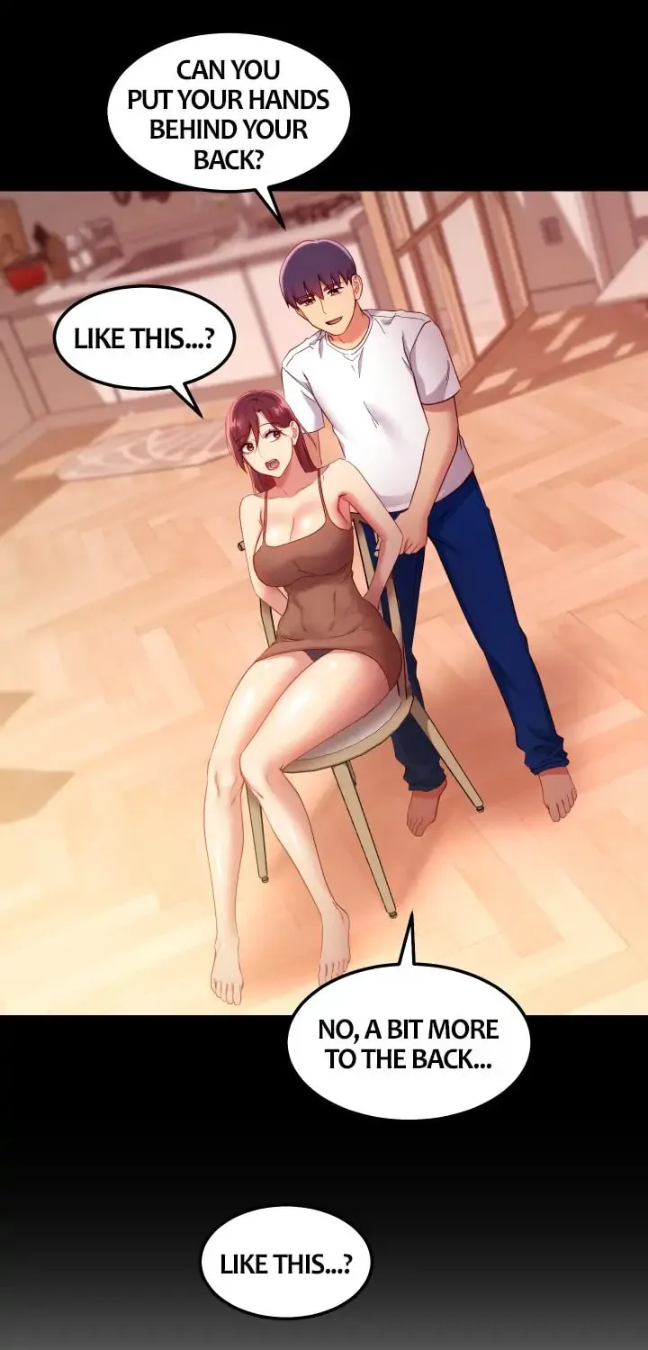 Saeeommaui Chingudeul Chapter 111 Page 34 - Chapter 111