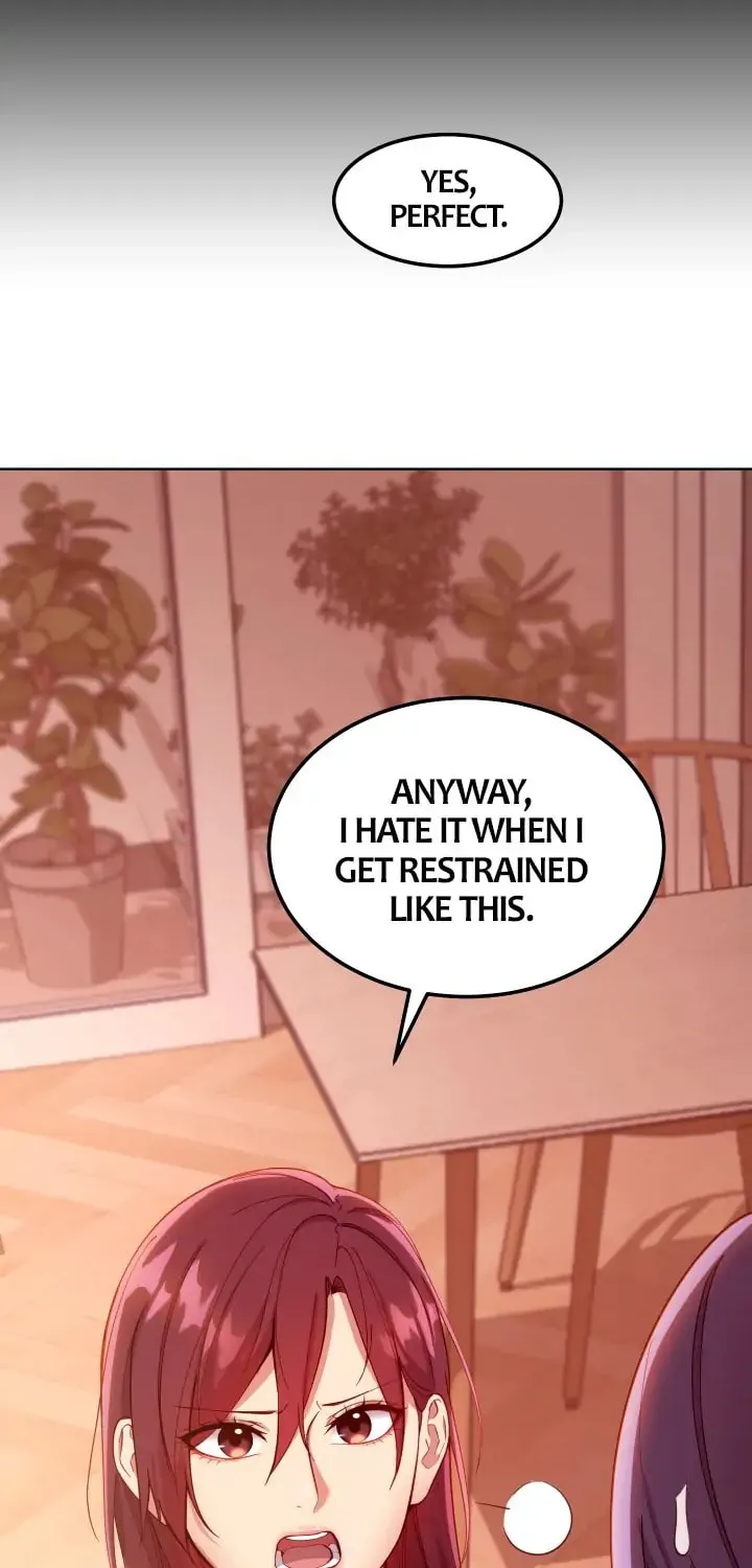 Saeeommaui Chingudeul Chapter 111 Page 35 - Chapter 111