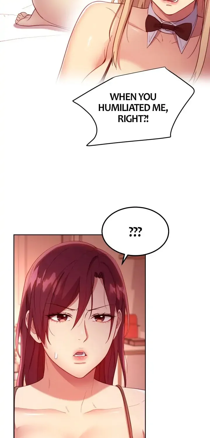 Saeeommaui Chingudeul Chapter 111 Page 45 - Chapter 111